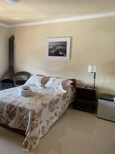 Premium room with balcony