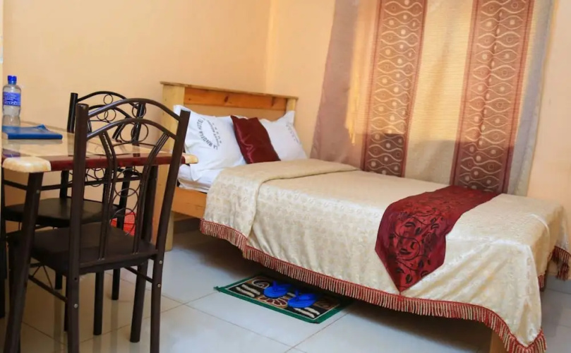 Imagen del hotel