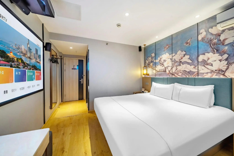 Jinjiang Inn