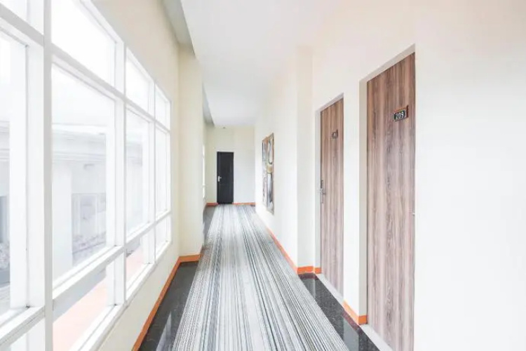 OYO 466 Gahara Hotel