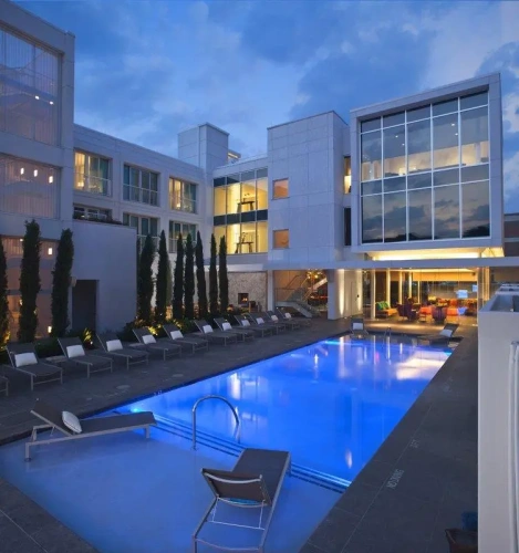 Executive Double Studio