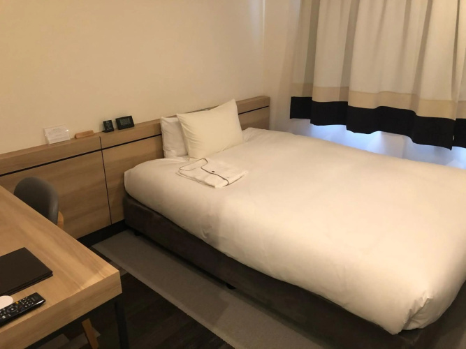 Hotel Cordia Osaka