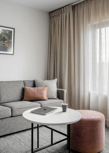 1 Bedroom Executive Double Apartment