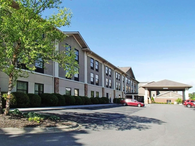 Business Double Suite