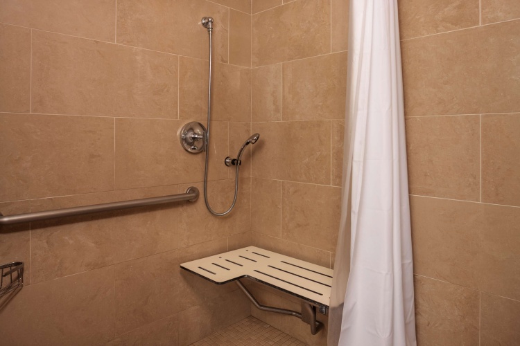 DoubleTree by Hilton Hotel San Diego - Del Mar photo 10