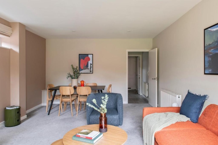 2 Bedrooms Superior Apartment