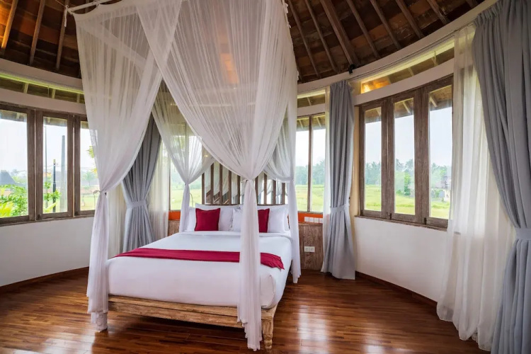 Amatara Arya Ubud