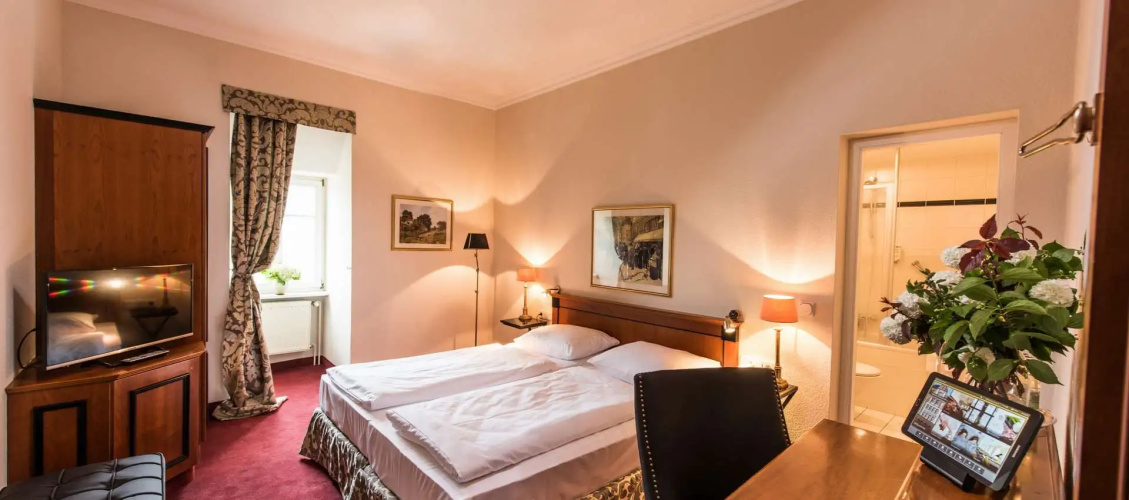 Hotel Kaiserhof