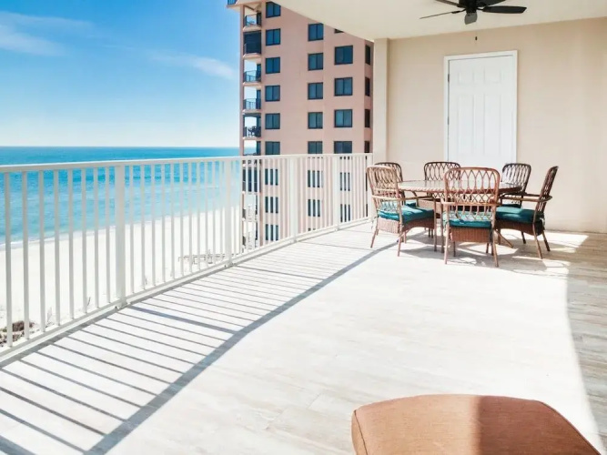 29348 Perdido Beach Blvd Condo - 2 Br condo by RedAwning