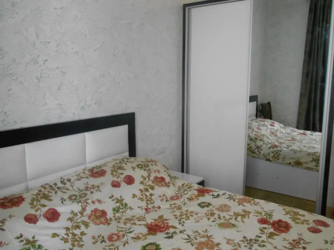 Apartment On Gorgiladze 28