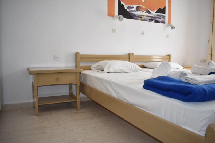 Panorama Studios and Apartments