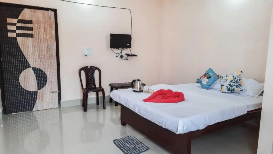 SPOT ON Maddy's Guest House
