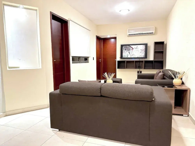 Topacio7 Residencial by Vecino Stays
