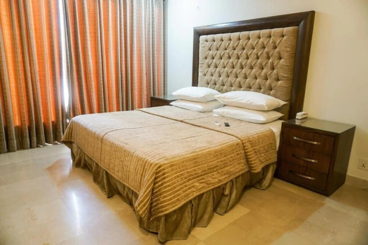 City View Hotel Lahore