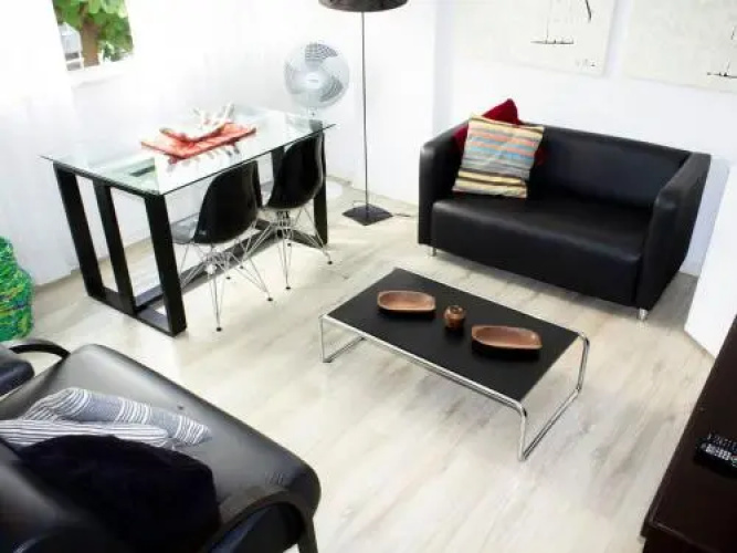 Charmoso apartamento entre Ipanema e Leblon