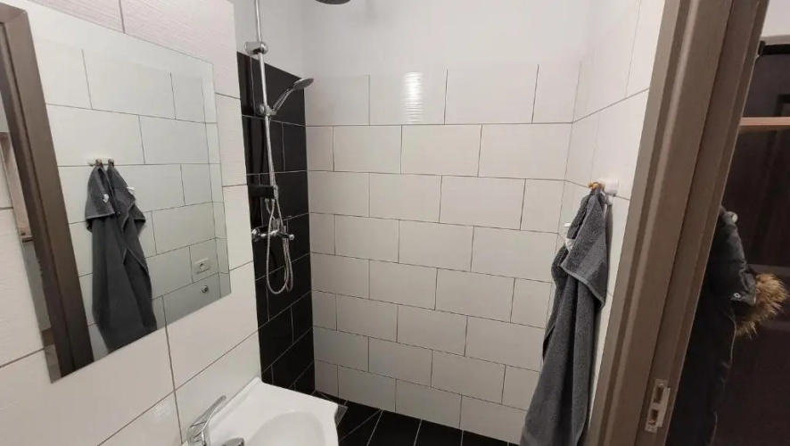 Little apartment 30mp ChrysFlatty 2 - GROUND FLOOR