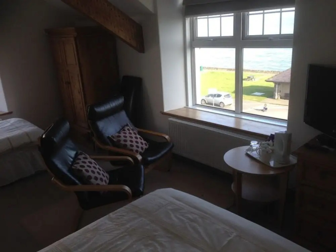 Glanllifon Bed and Breakfast