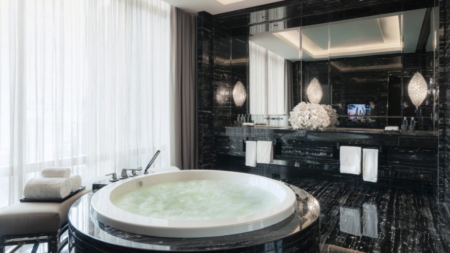Four Seasons Hotel Kuala Lumpur photo 20