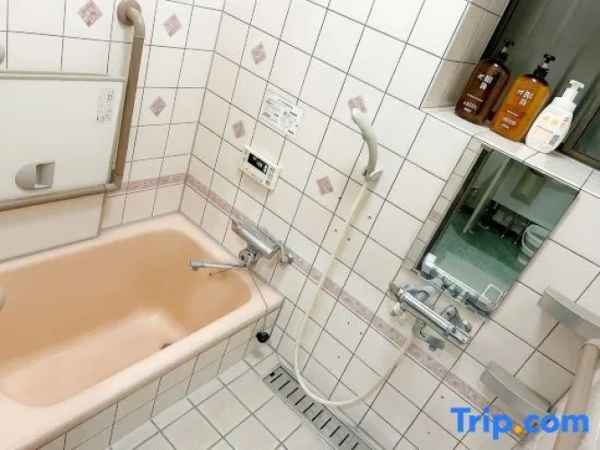 Nishi-Shinjuku/Shinjuku Center/ 3bed rooms/2toilet