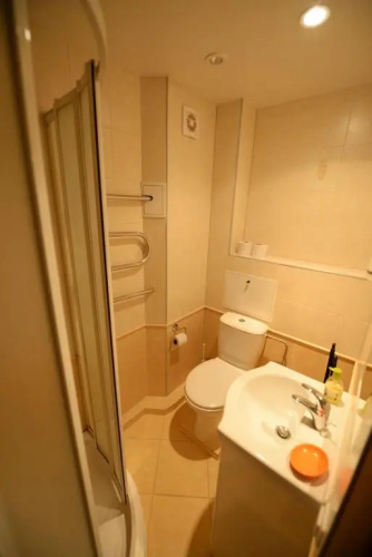 Ramresort Apartment