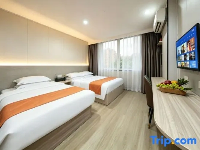 Comfort Twin room