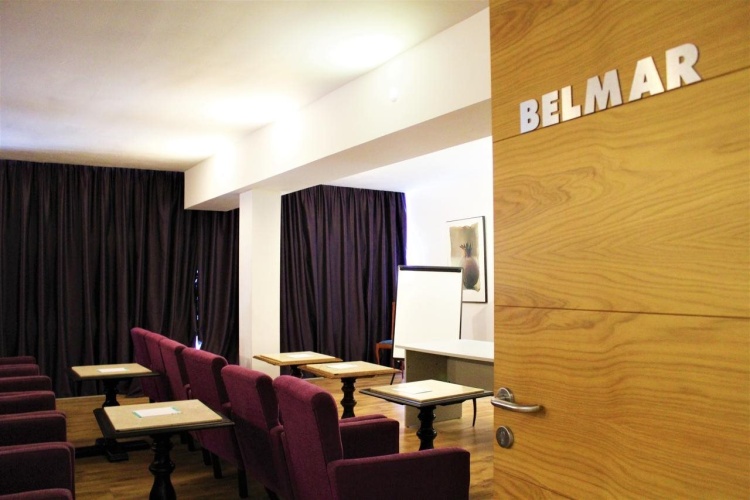 Hotel Marbel photo 23