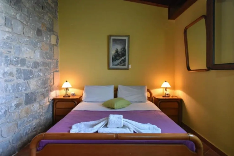 3 Bedrooms Cottage
