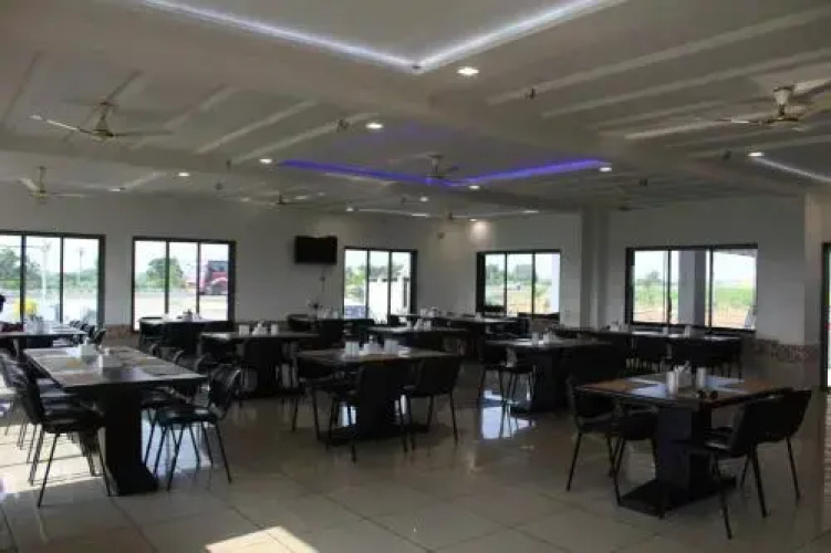 Sorath Hotel & Resort