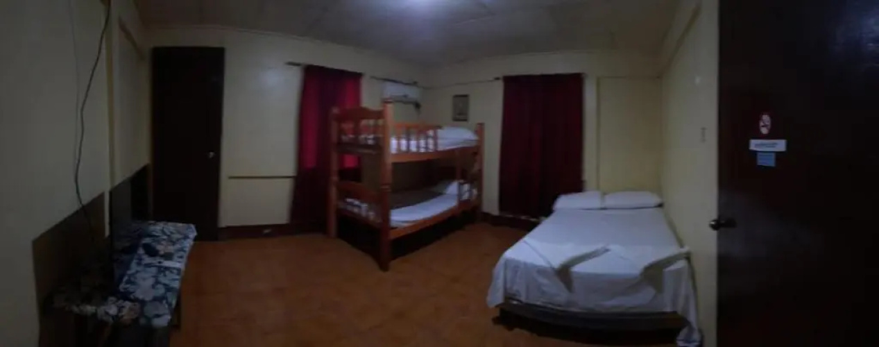 Tropical Dreams Hostel
