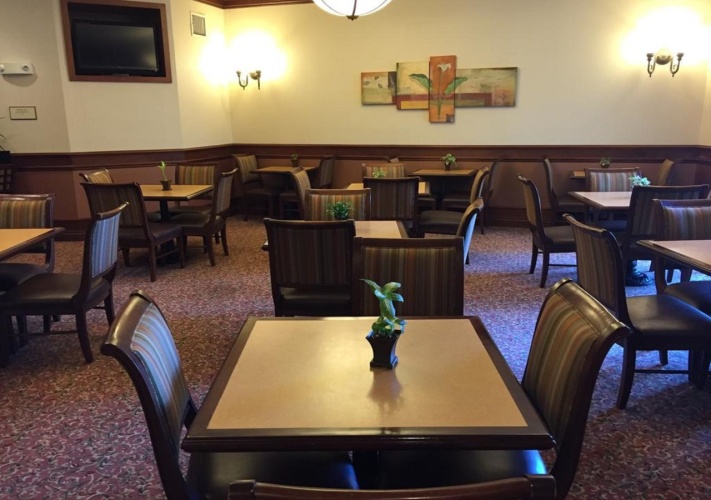 Bay Landing Hotel photo 27