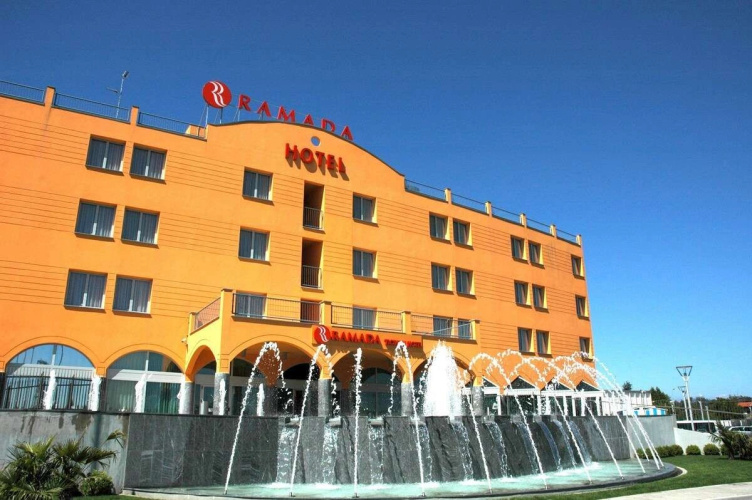 Hotelbild
