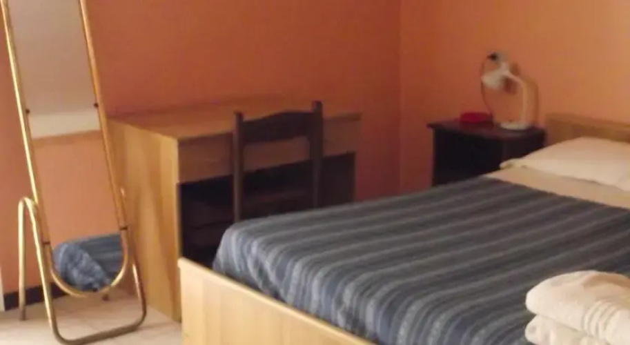 Hotel Merano