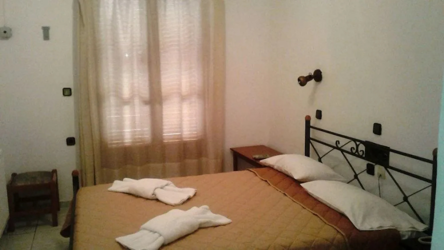 Oscar Hotel