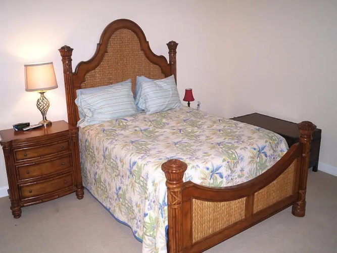 Ocean's Edge 401 3 Bedroom Condo by RedAwning