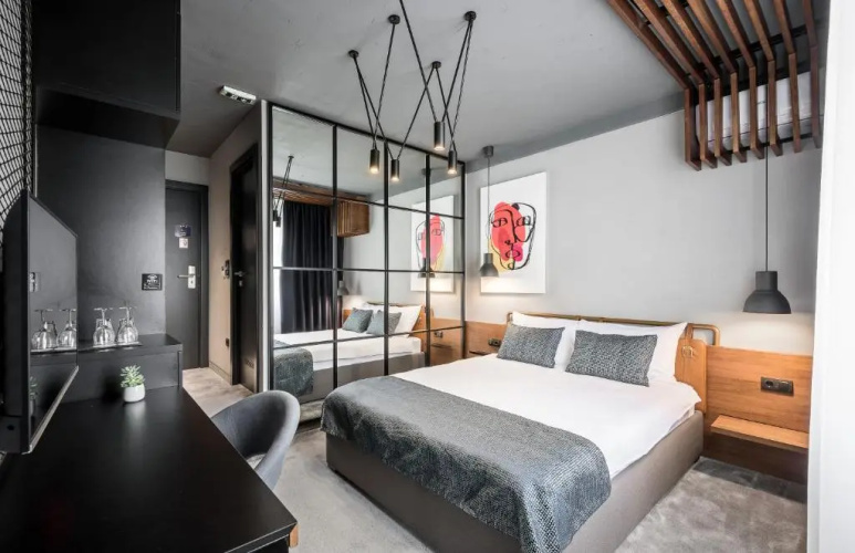 Imagen del hotel