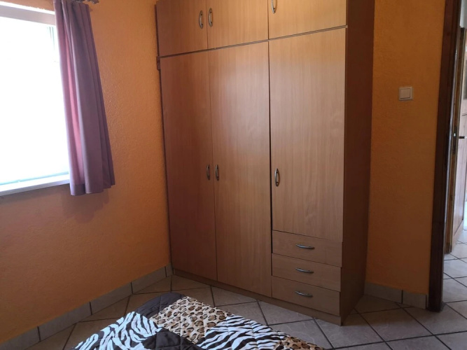 Apartment am Meer 2