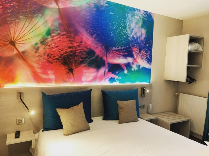 Comfort Double room