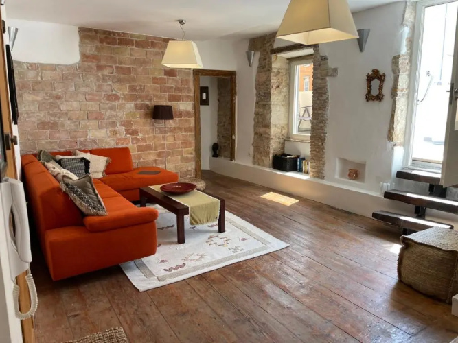 5c Luxury Apartment Rovinj