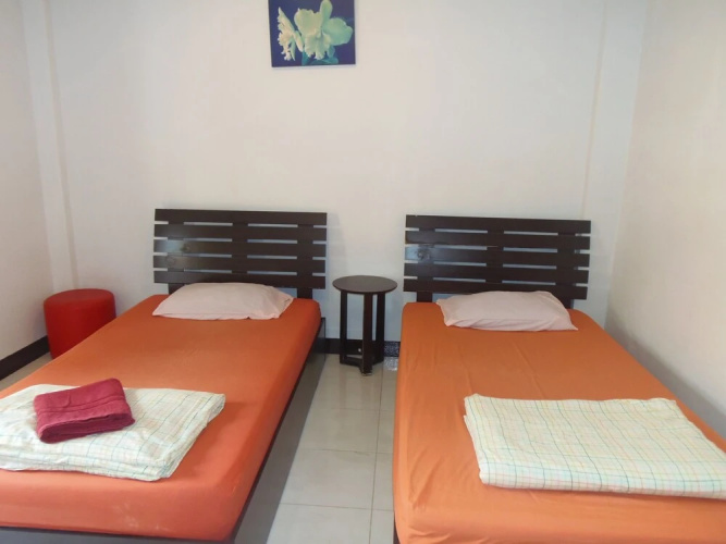 Banthai P.P. Hotel