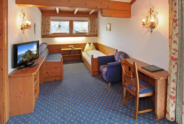 Posthotel Erlerwirt