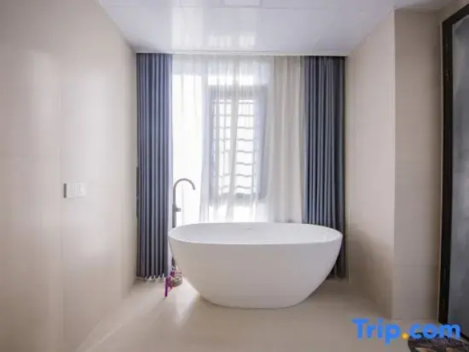 Meizhou Island B&B
