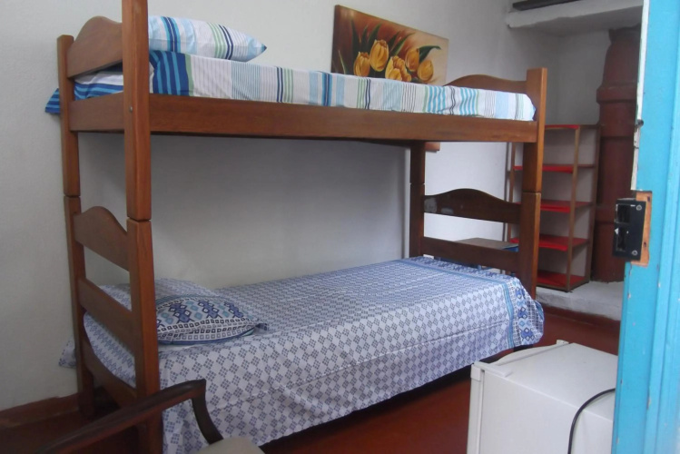 Botelho Family Hostel