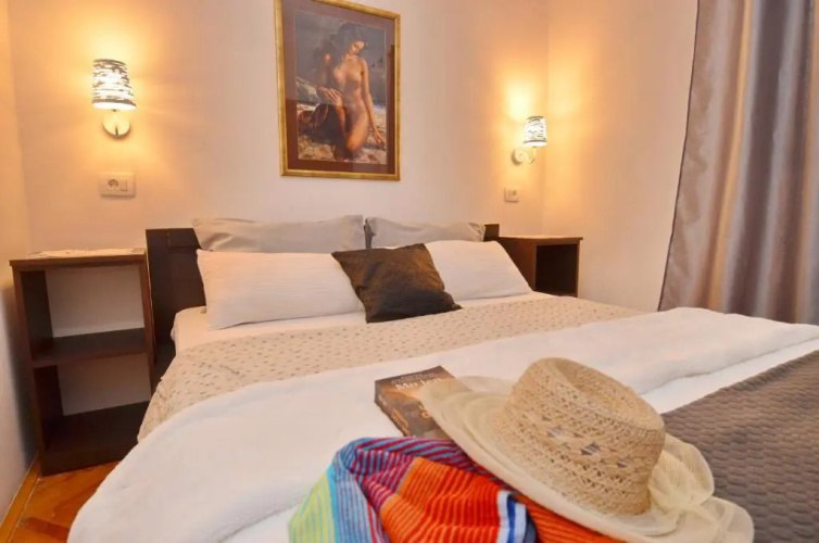 Apartments Andrija