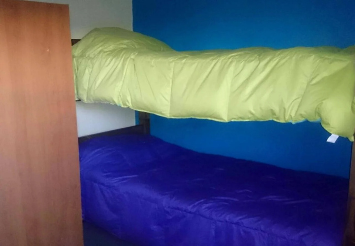 Karamba Hostel