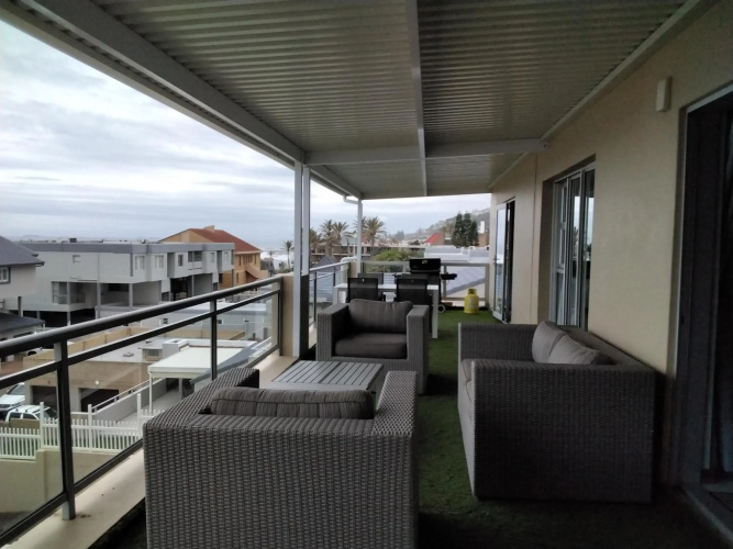 7 Vallen Lodge