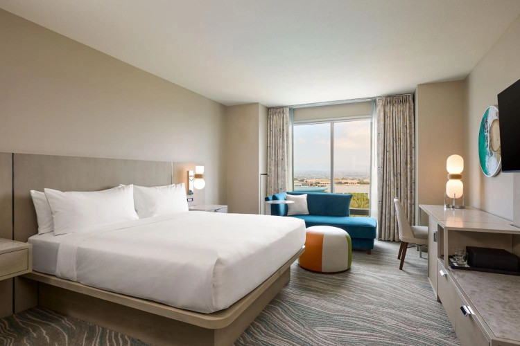 Renaissance Clubsport Aliso Viejo Laguna Beach Hotel photo 7