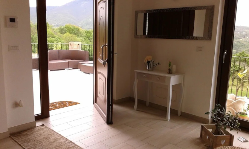 B&B La Bella Vista