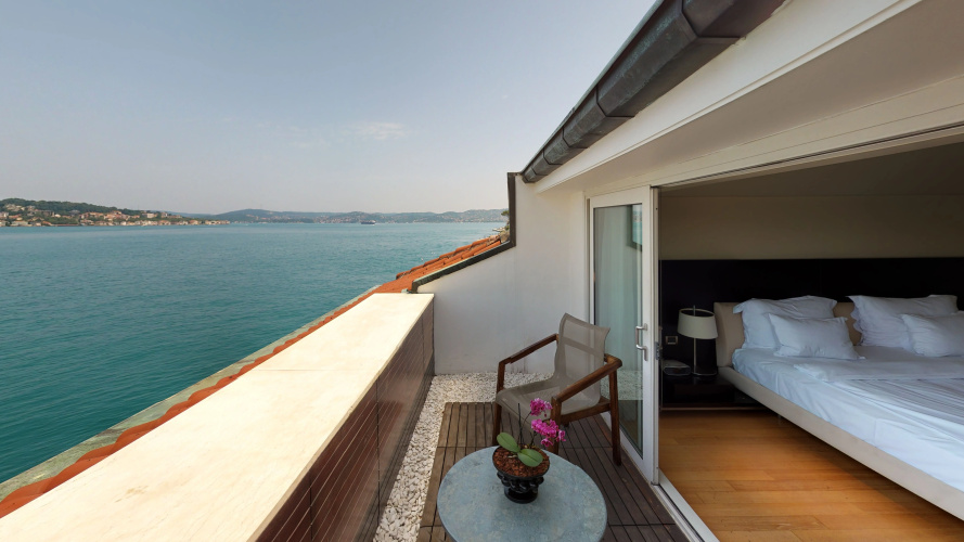 Ajia Hotel - Special Class