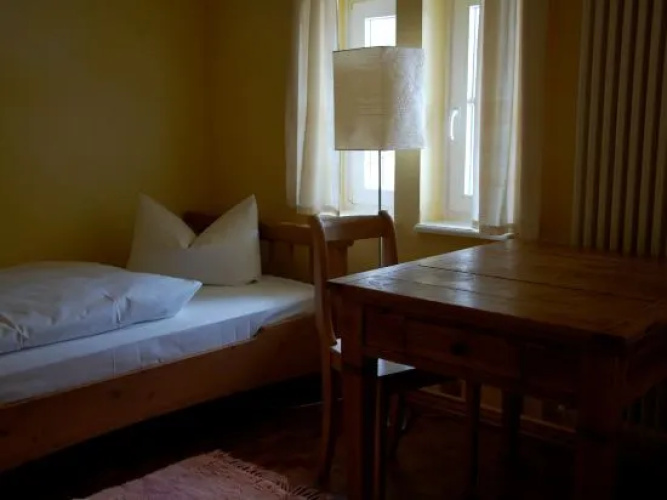 Hotel Kaisermühle