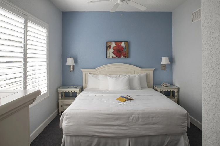 Royal Floridian Resort